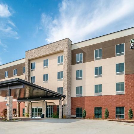 Holiday Inn Express & Suites - St Peters By Ihg Saint Peters Ngoại thất bức ảnh