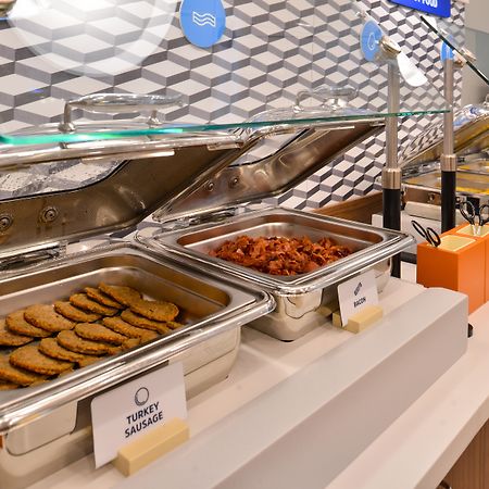 Holiday Inn Express & Suites - St Peters By Ihg Saint Peters Ngoại thất bức ảnh