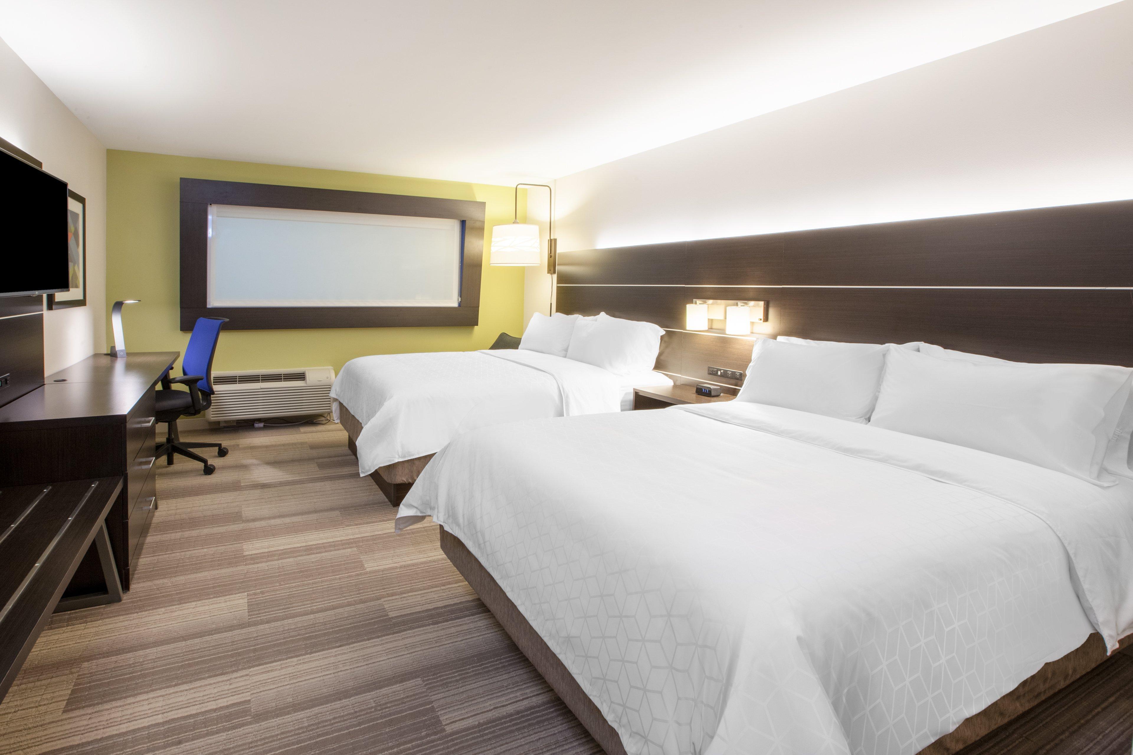 Holiday Inn Express & Suites - St Peters By Ihg Saint Peters Ngoại thất bức ảnh