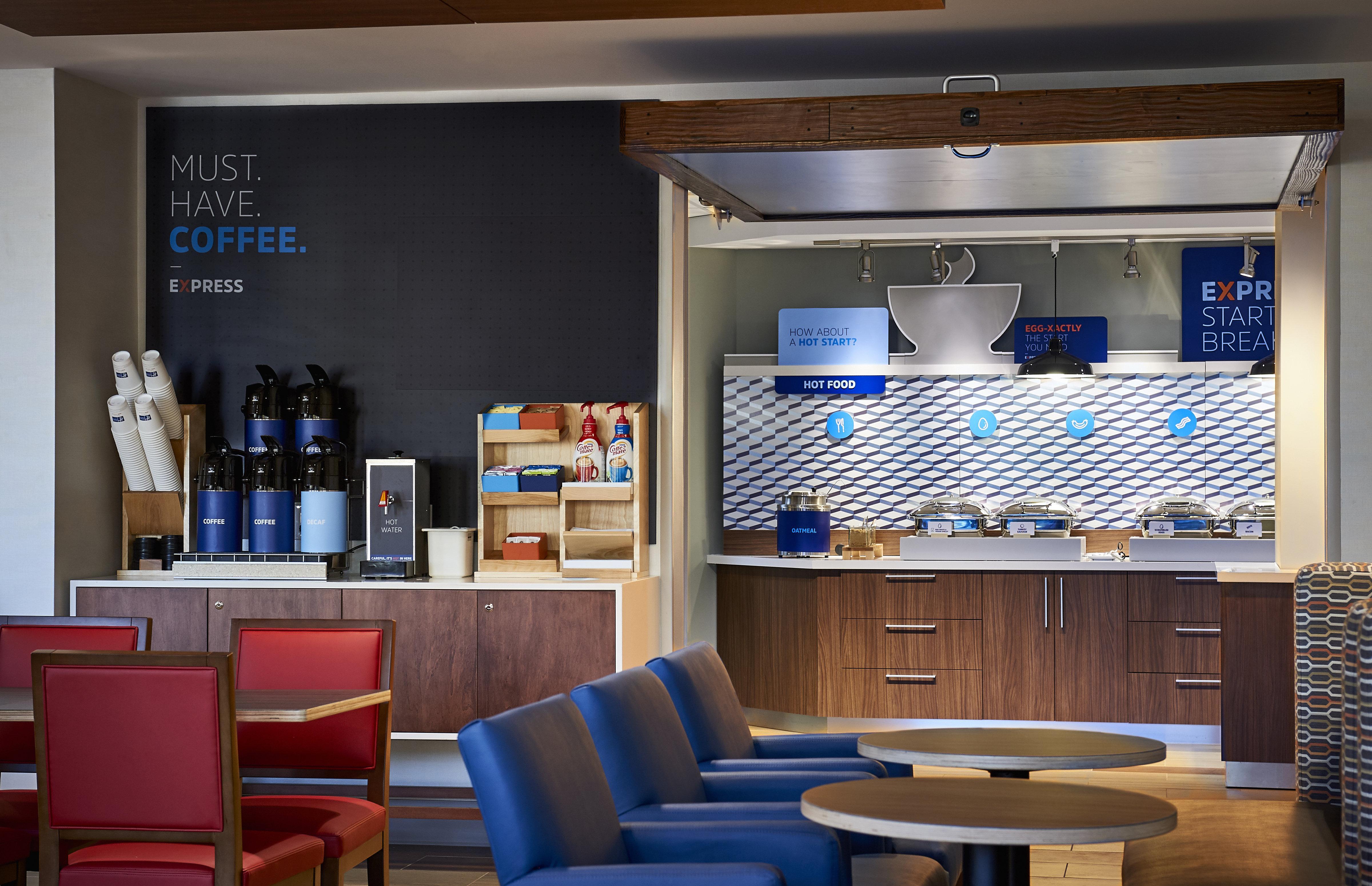 Holiday Inn Express & Suites - St Peters By Ihg Saint Peters Ngoại thất bức ảnh
