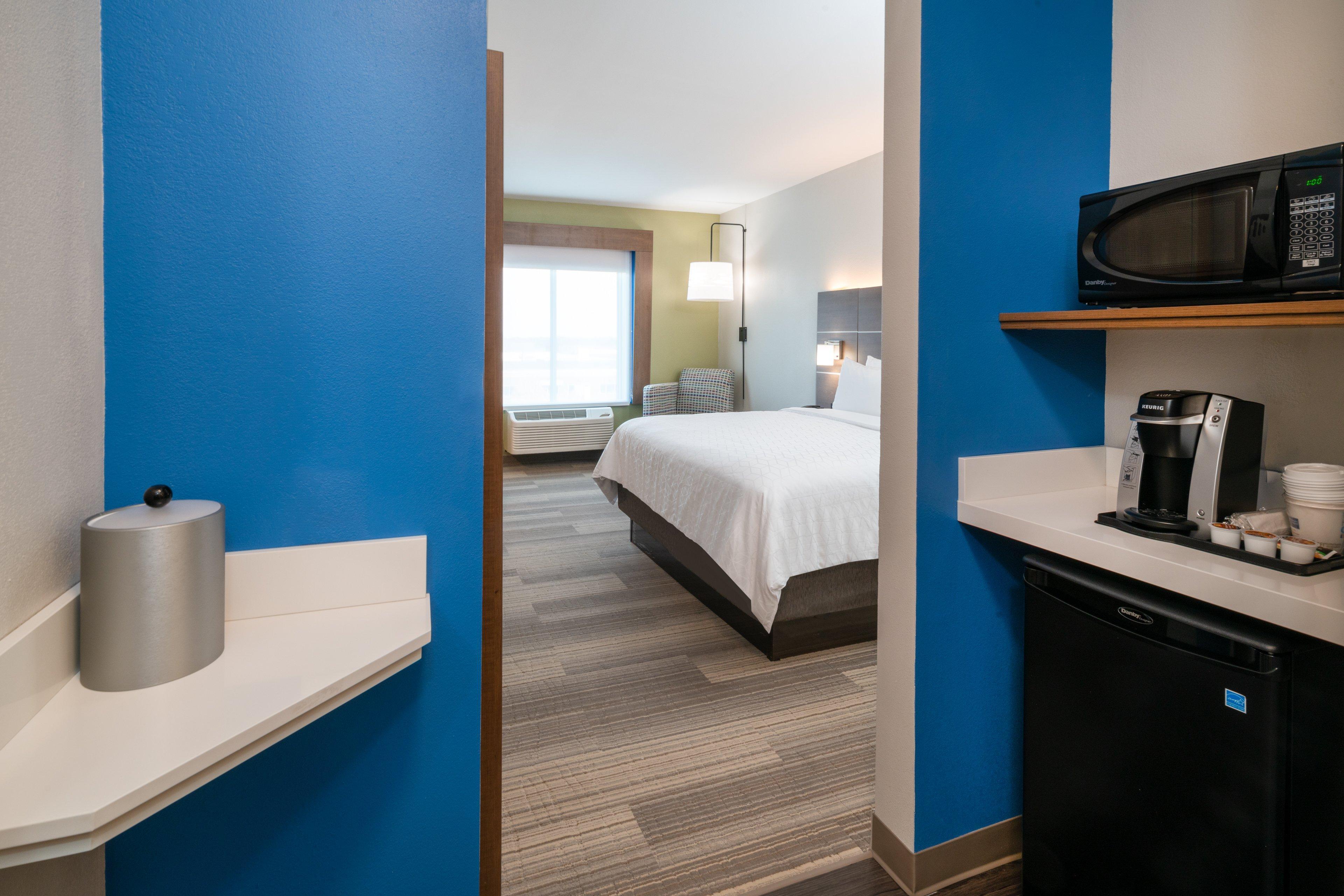 Holiday Inn Express & Suites - St Peters By Ihg Saint Peters Ngoại thất bức ảnh