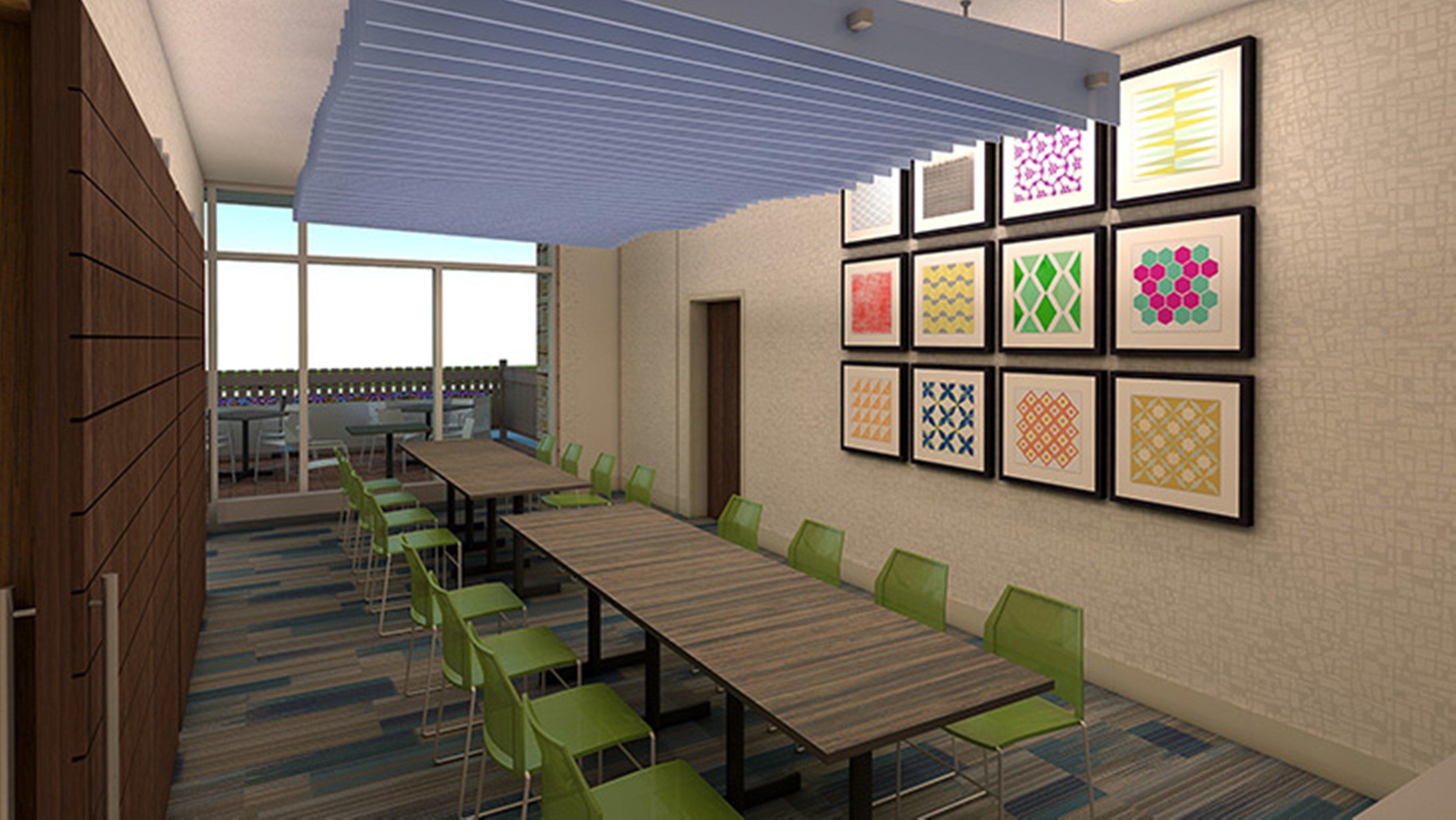 Holiday Inn Express & Suites - St Peters By Ihg Saint Peters Ngoại thất bức ảnh
