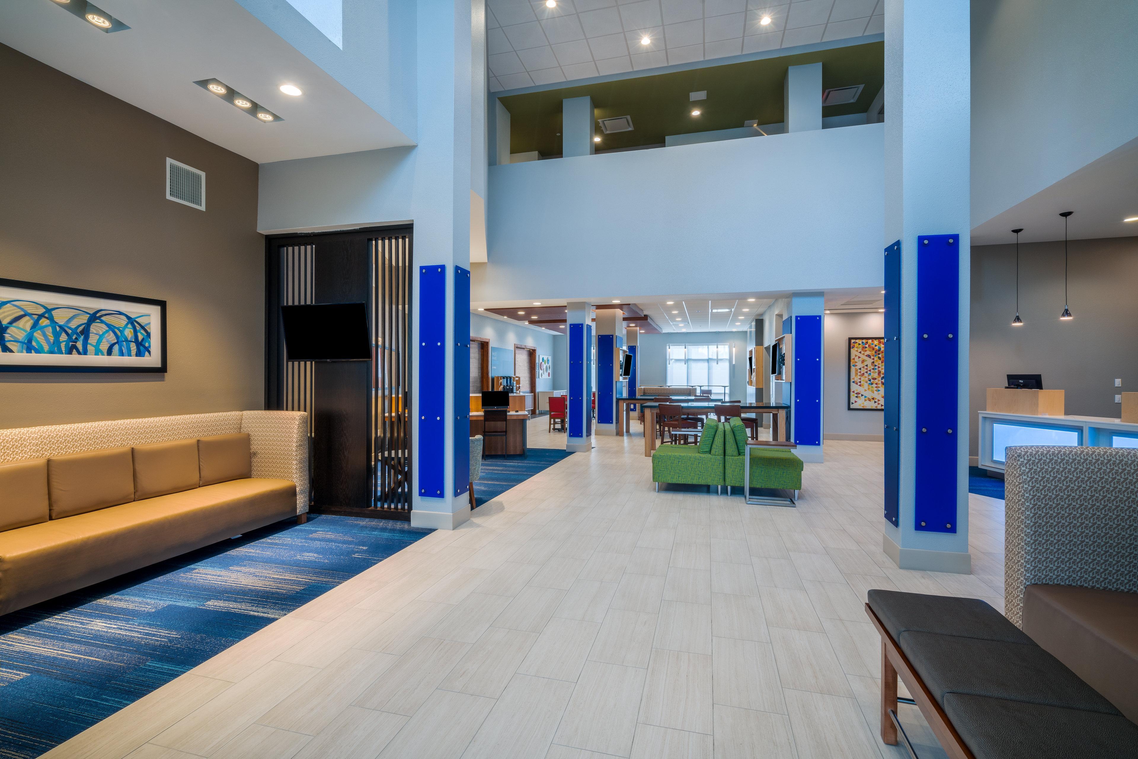 Holiday Inn Express & Suites - St Peters By Ihg Saint Peters Ngoại thất bức ảnh