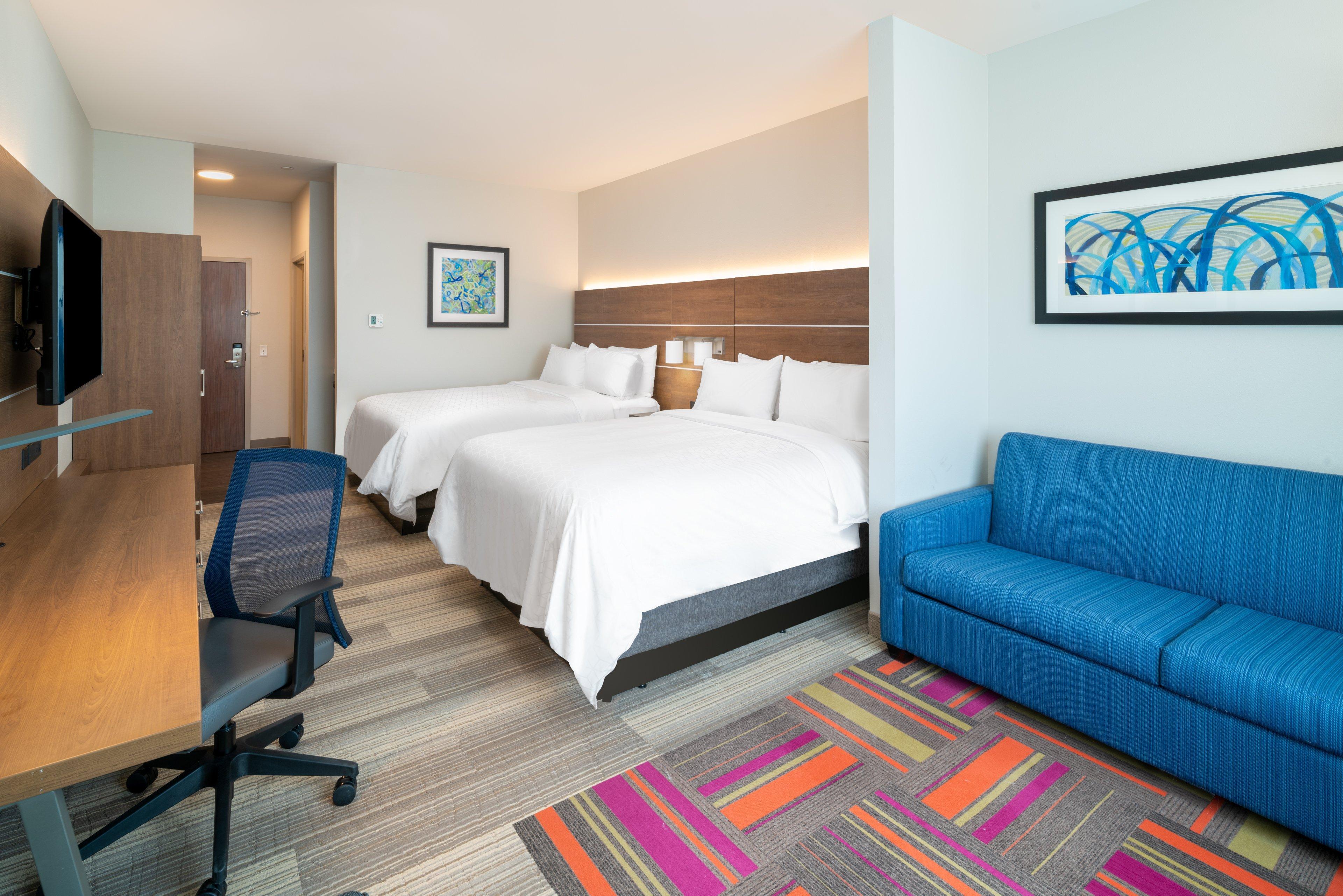Holiday Inn Express & Suites - St Peters By Ihg Saint Peters Ngoại thất bức ảnh