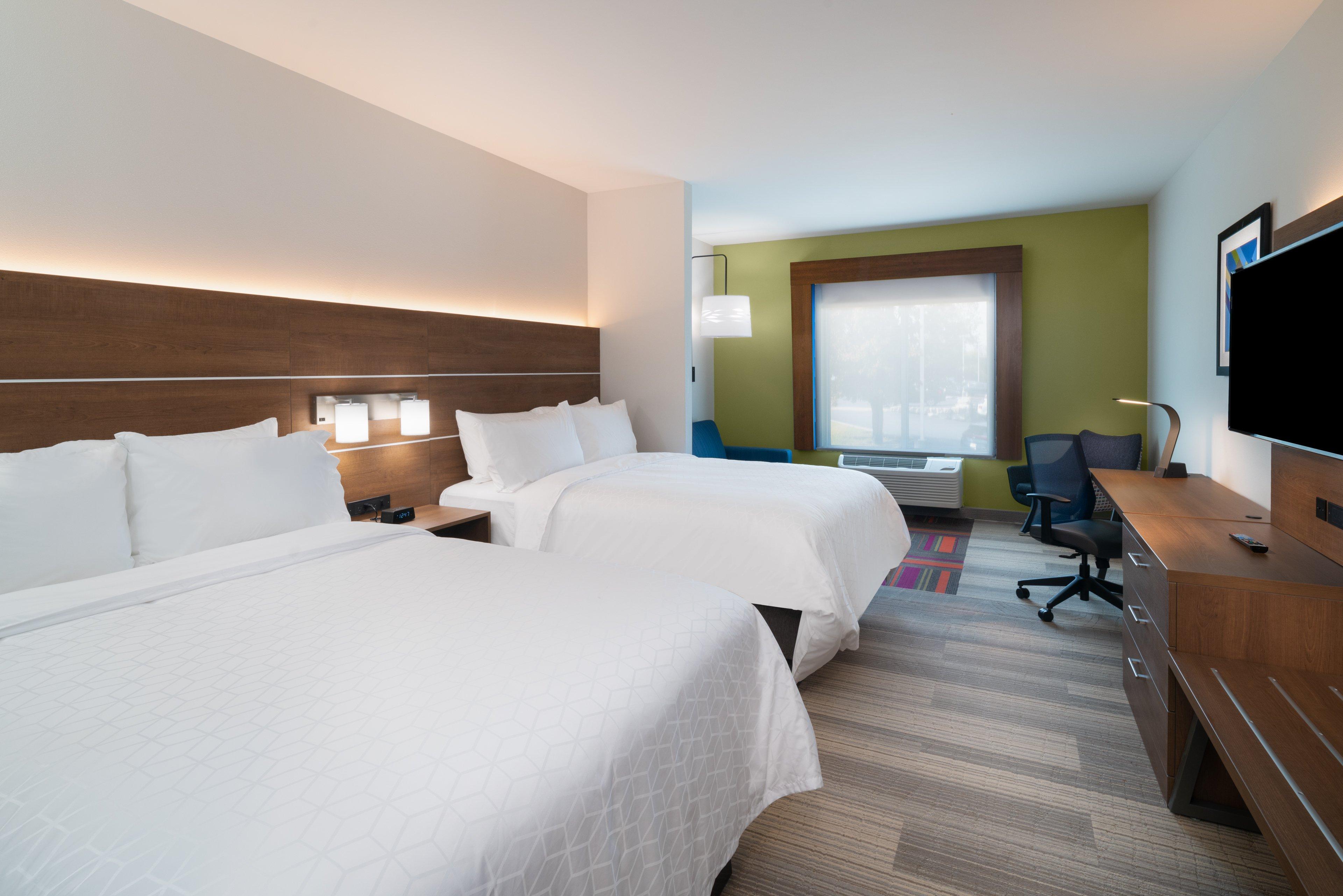 Holiday Inn Express & Suites - St Peters By Ihg Saint Peters Ngoại thất bức ảnh