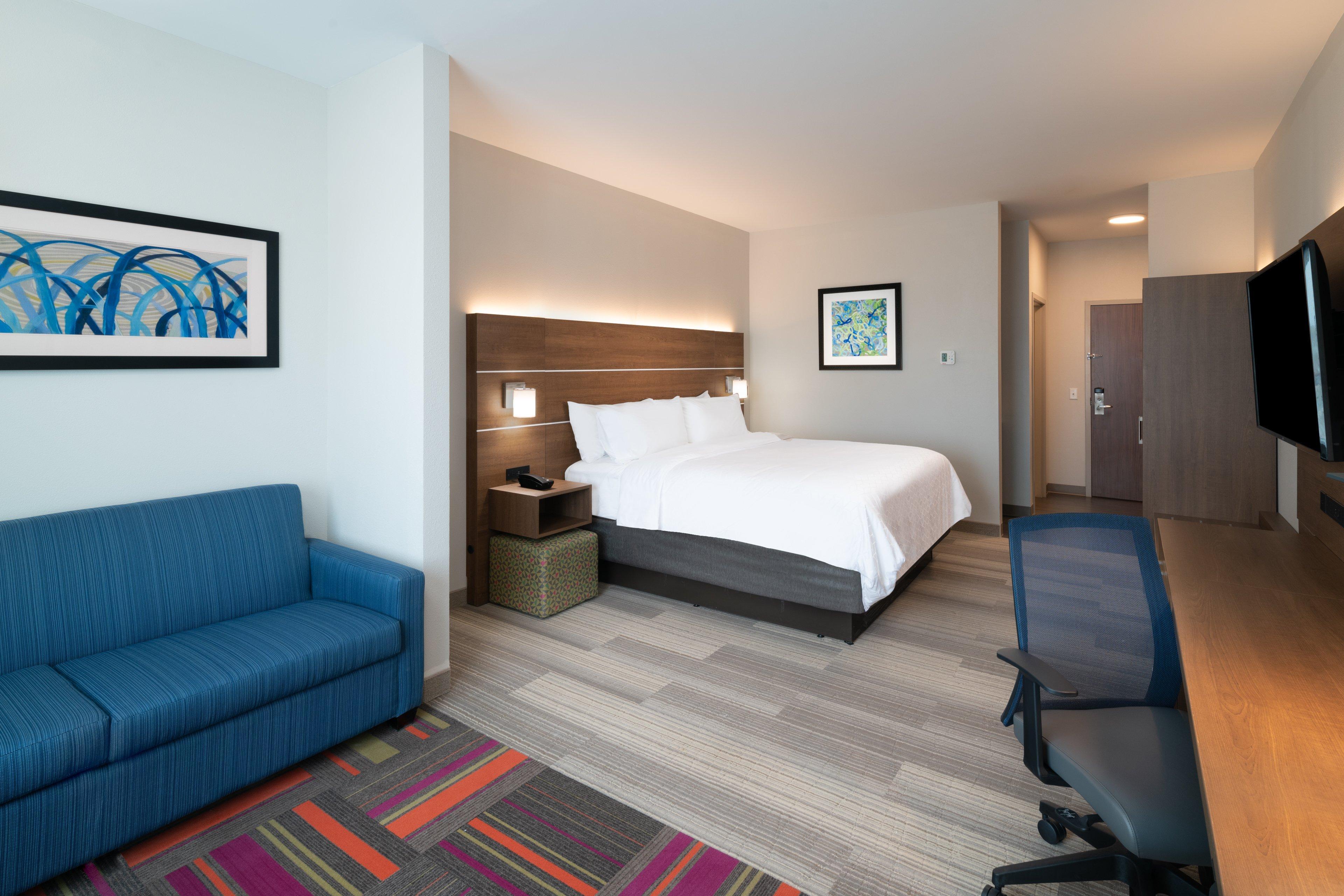 Holiday Inn Express & Suites - St Peters By Ihg Saint Peters Ngoại thất bức ảnh