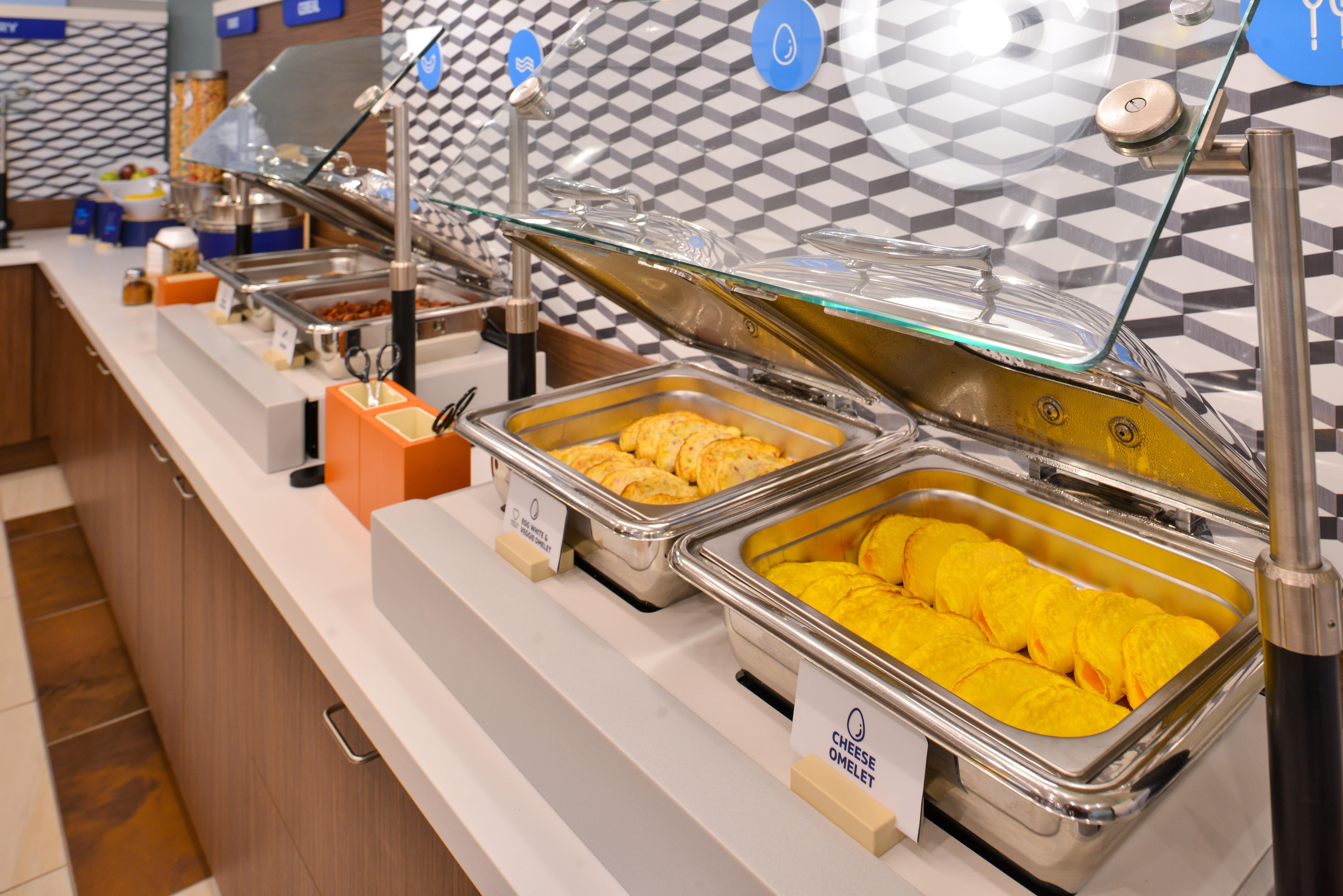Holiday Inn Express & Suites - St Peters By Ihg Saint Peters Ngoại thất bức ảnh