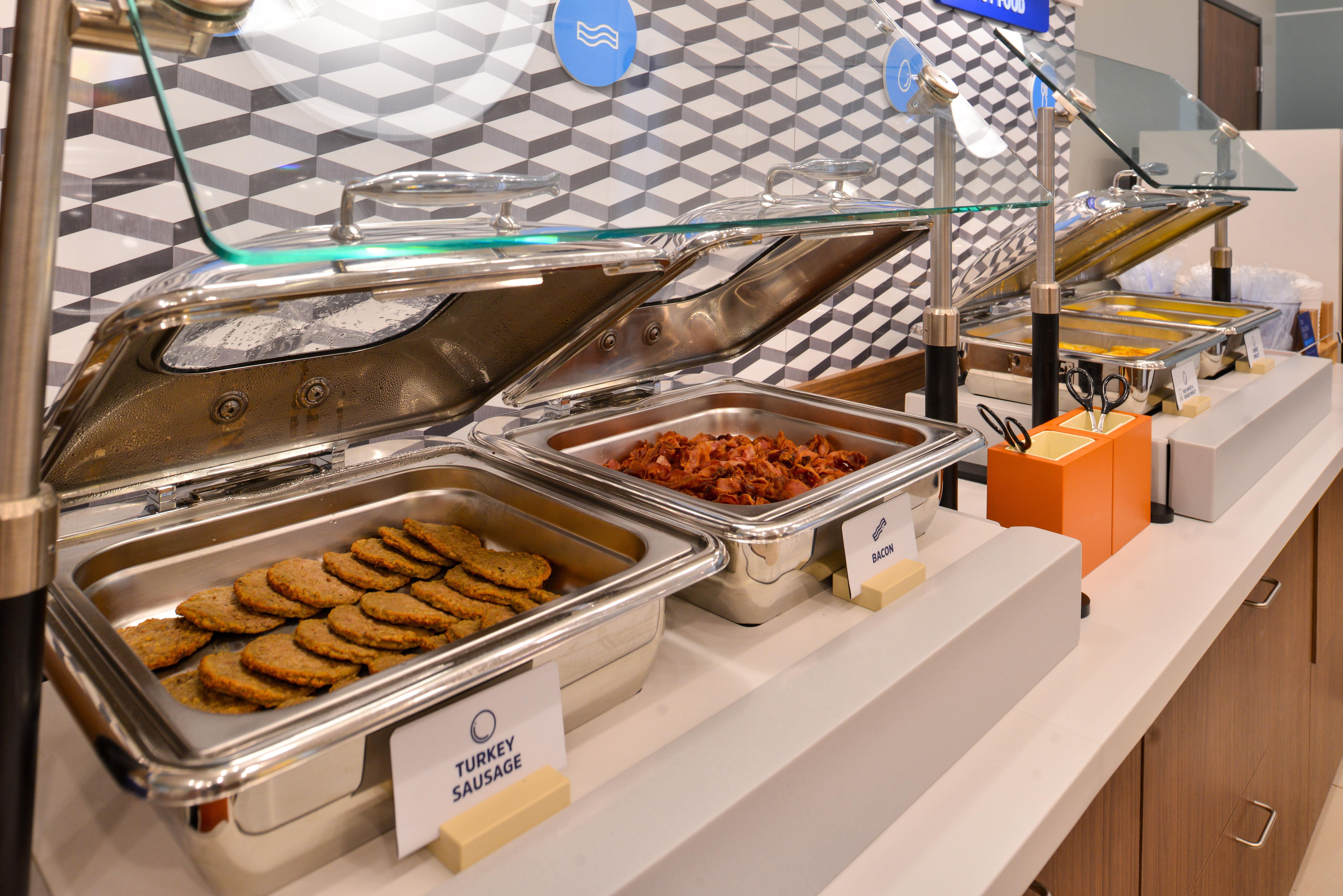 Holiday Inn Express & Suites - St Peters By Ihg Saint Peters Ngoại thất bức ảnh