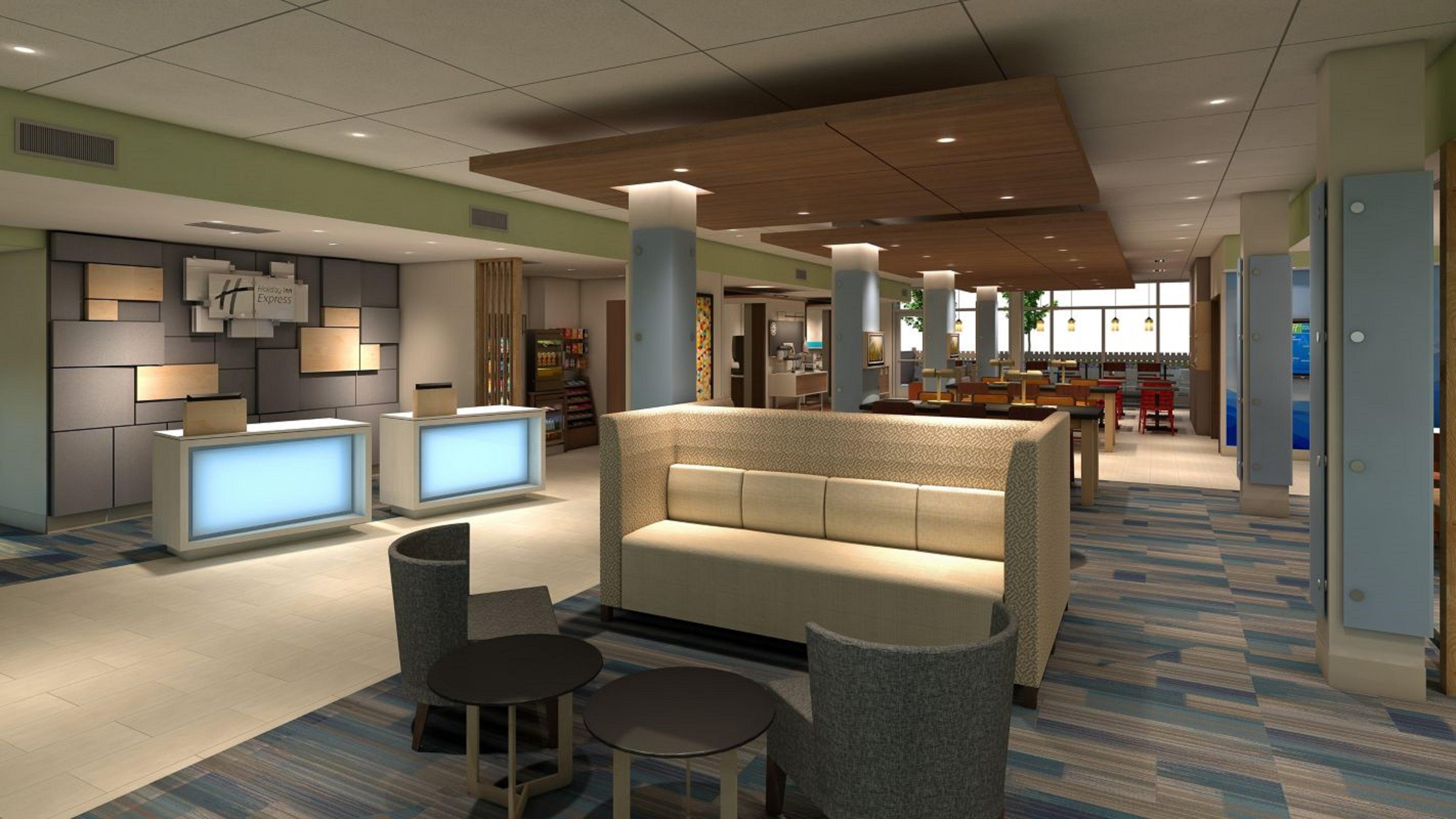 Holiday Inn Express & Suites - St Peters By Ihg Saint Peters Ngoại thất bức ảnh