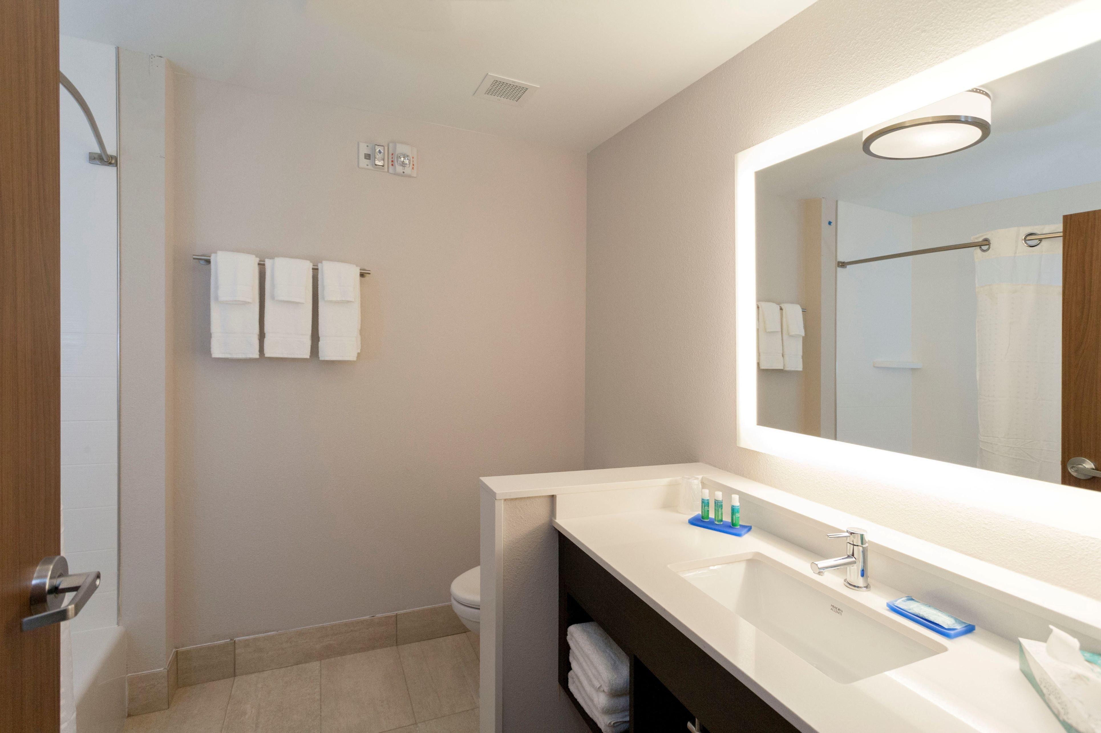 Holiday Inn Express & Suites - St Peters By Ihg Saint Peters Ngoại thất bức ảnh