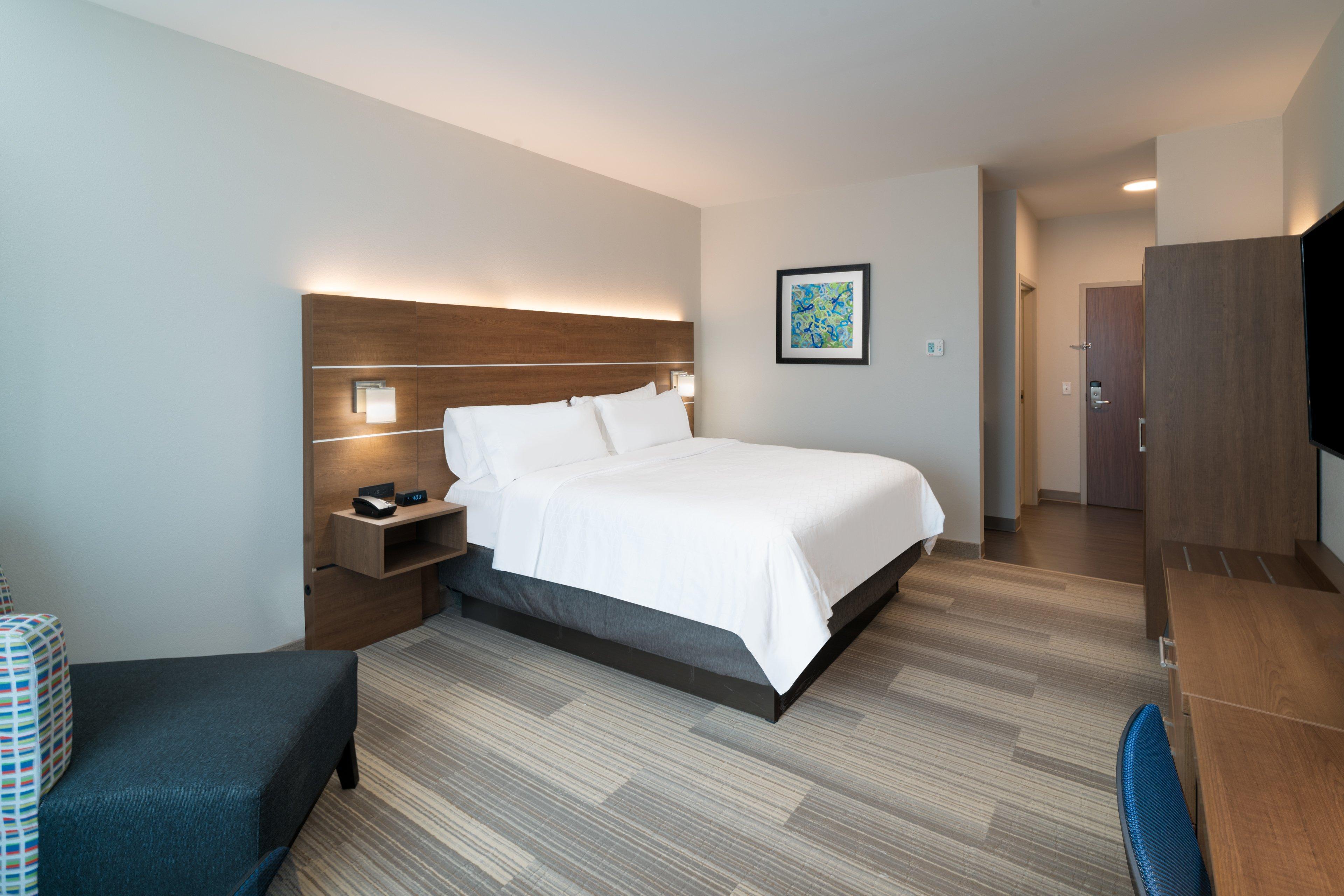 Holiday Inn Express & Suites - St Peters By Ihg Saint Peters Ngoại thất bức ảnh