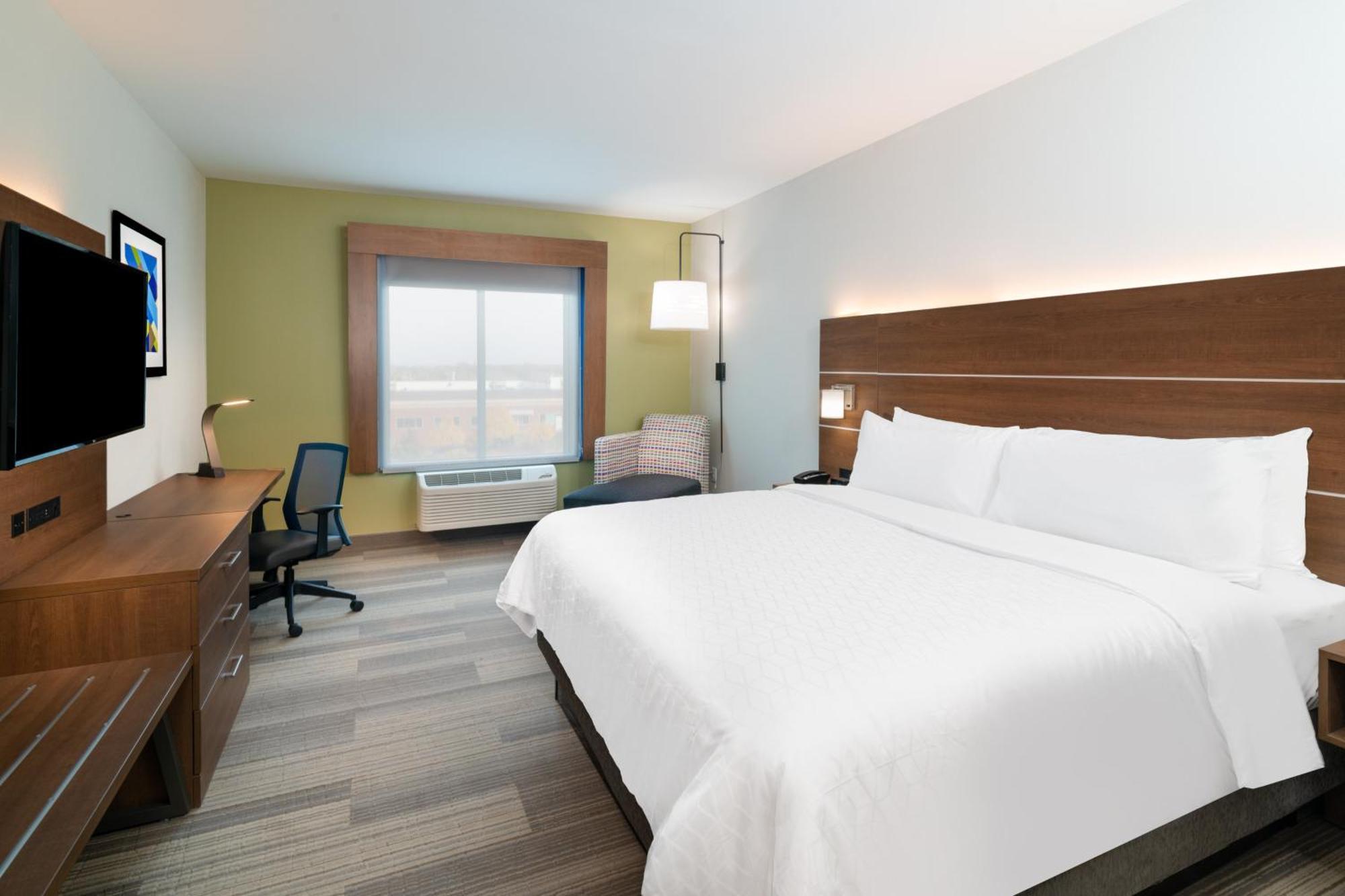 Holiday Inn Express & Suites - St Peters By Ihg Saint Peters Ngoại thất bức ảnh