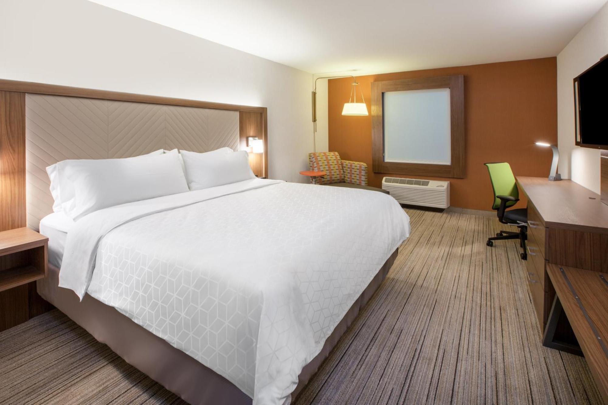 Holiday Inn Express & Suites - St Peters By Ihg Saint Peters Ngoại thất bức ảnh