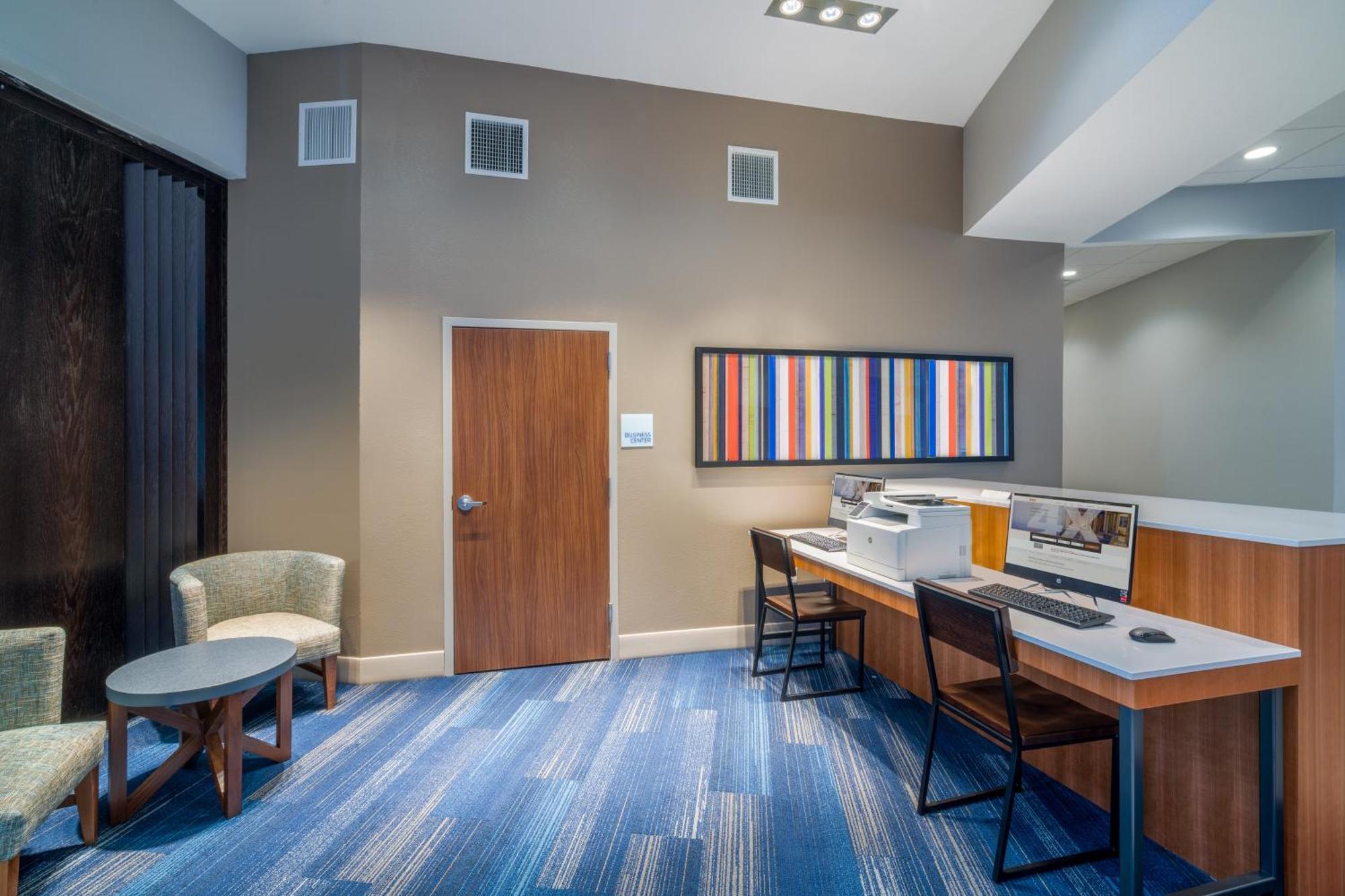 Holiday Inn Express & Suites - St Peters By Ihg Saint Peters Ngoại thất bức ảnh